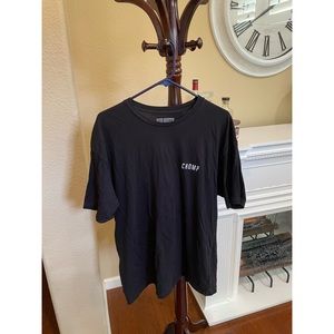 Men’s Chomp T-Shirt - “Always Prickly”